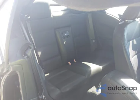 2009 Volkswagen Eos Komfort z USA, uszkodzony, nr VIN WVWBA71F89V013354